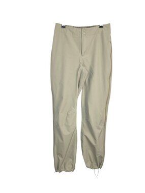 Aritzia TnAction Shield Pants, Waterproof, Shell, Cinch, Zip Sides,Performance,S